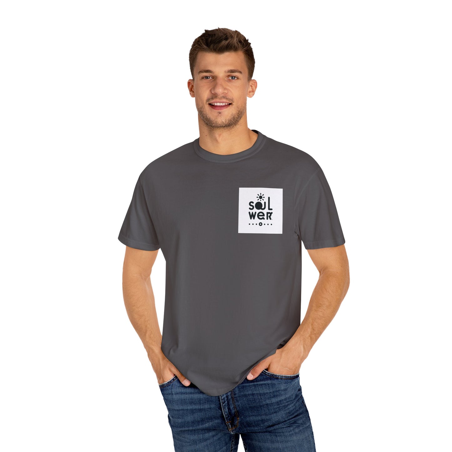 Soul wear T-shirt