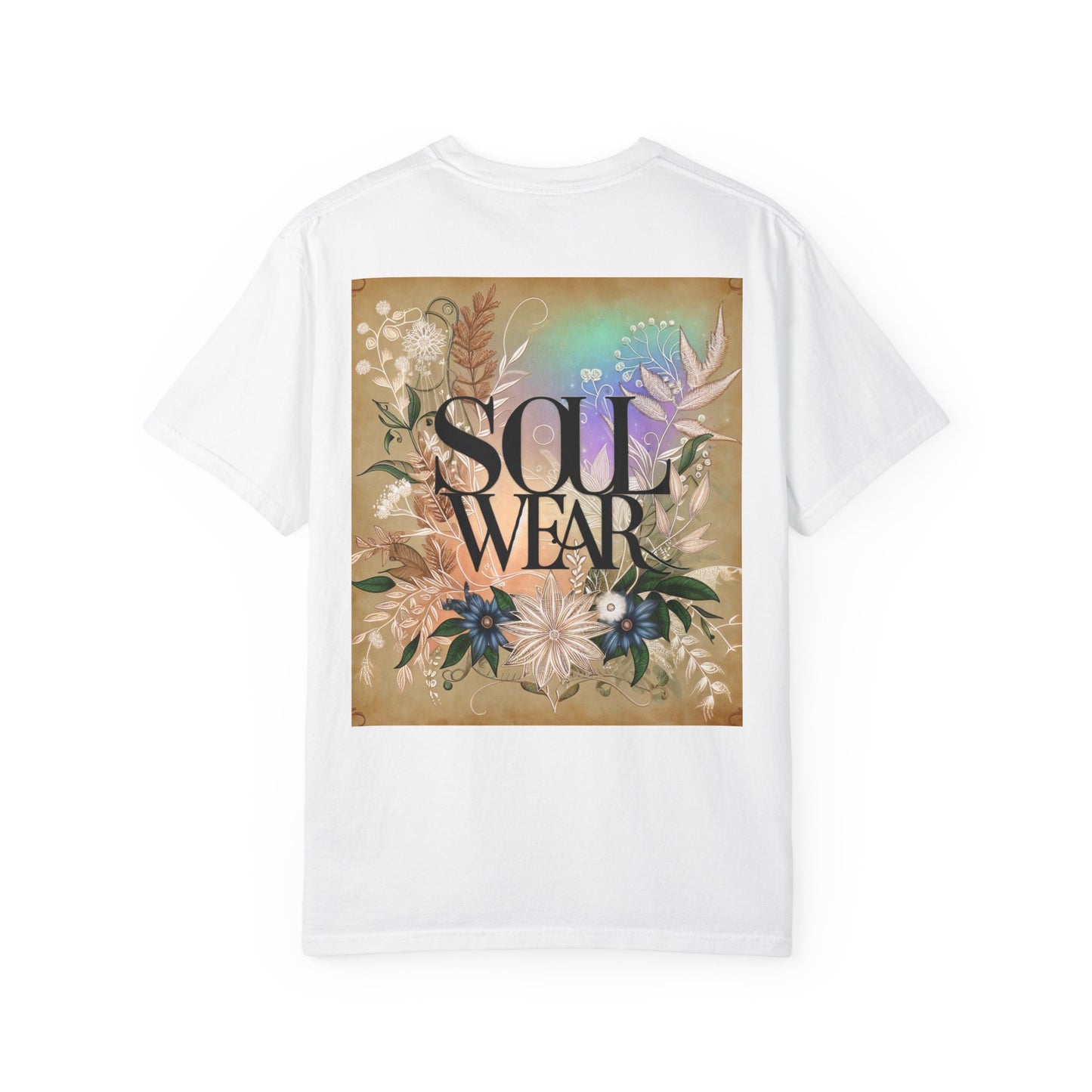 Soul wear T-shirt