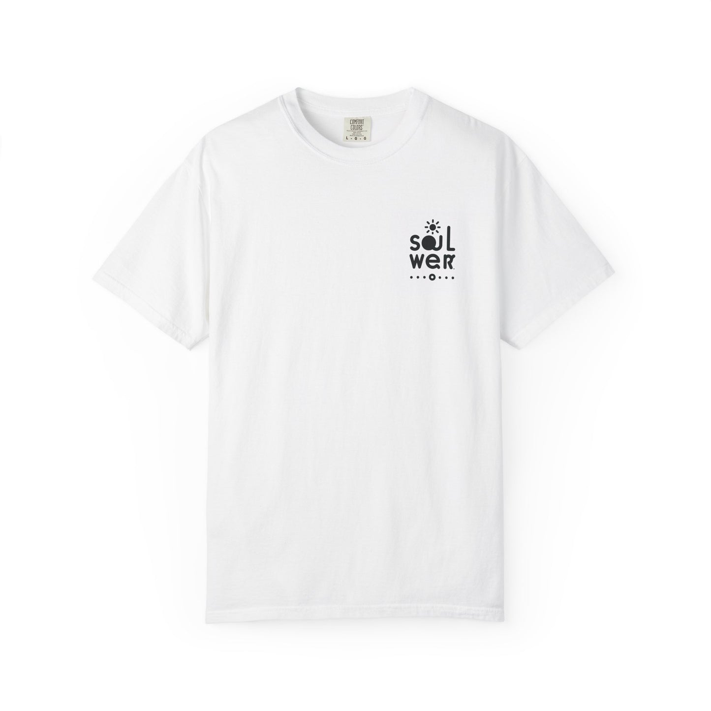 Soul wear T-shirt