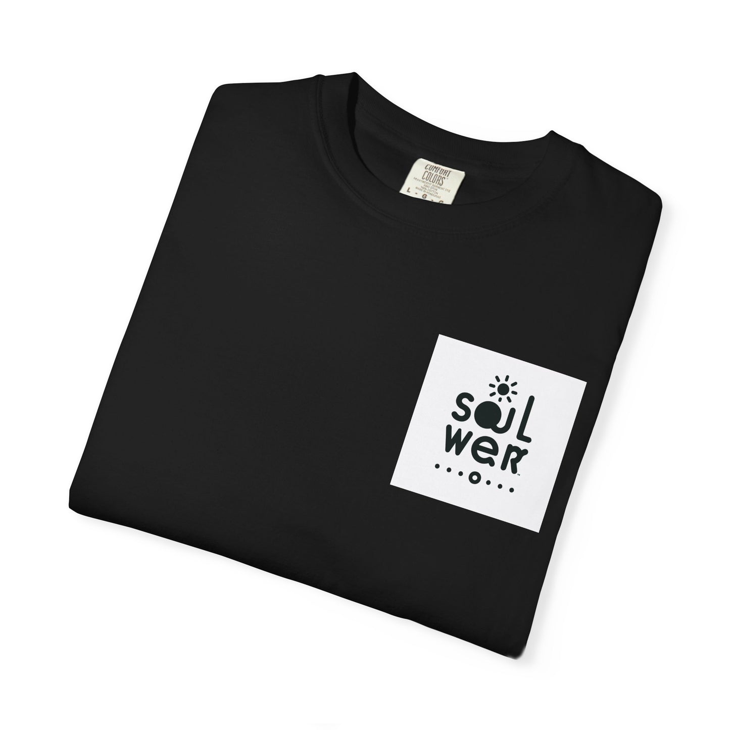 Soul wear T-shirt