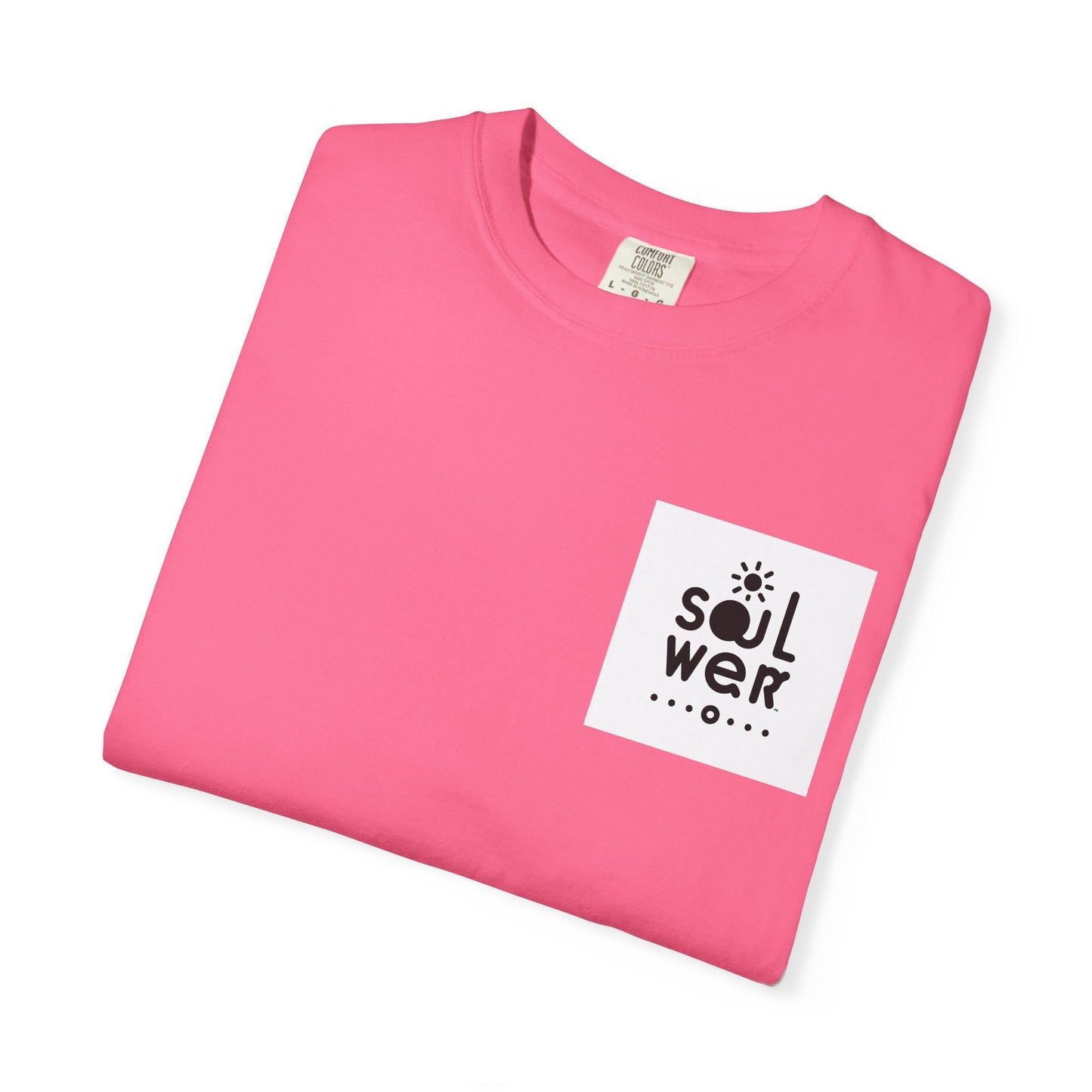 Soul wear T-shirt