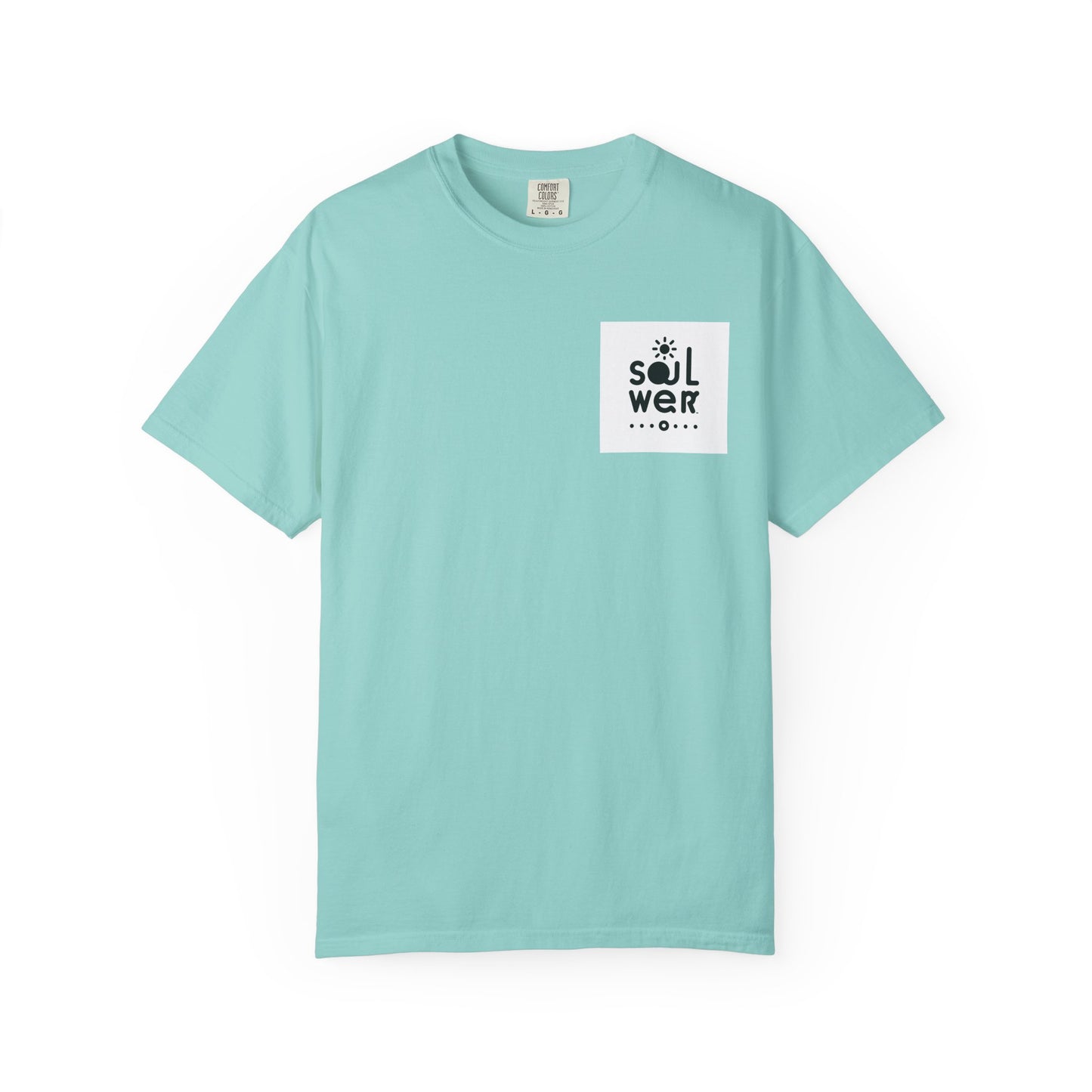Soul wear T-shirt