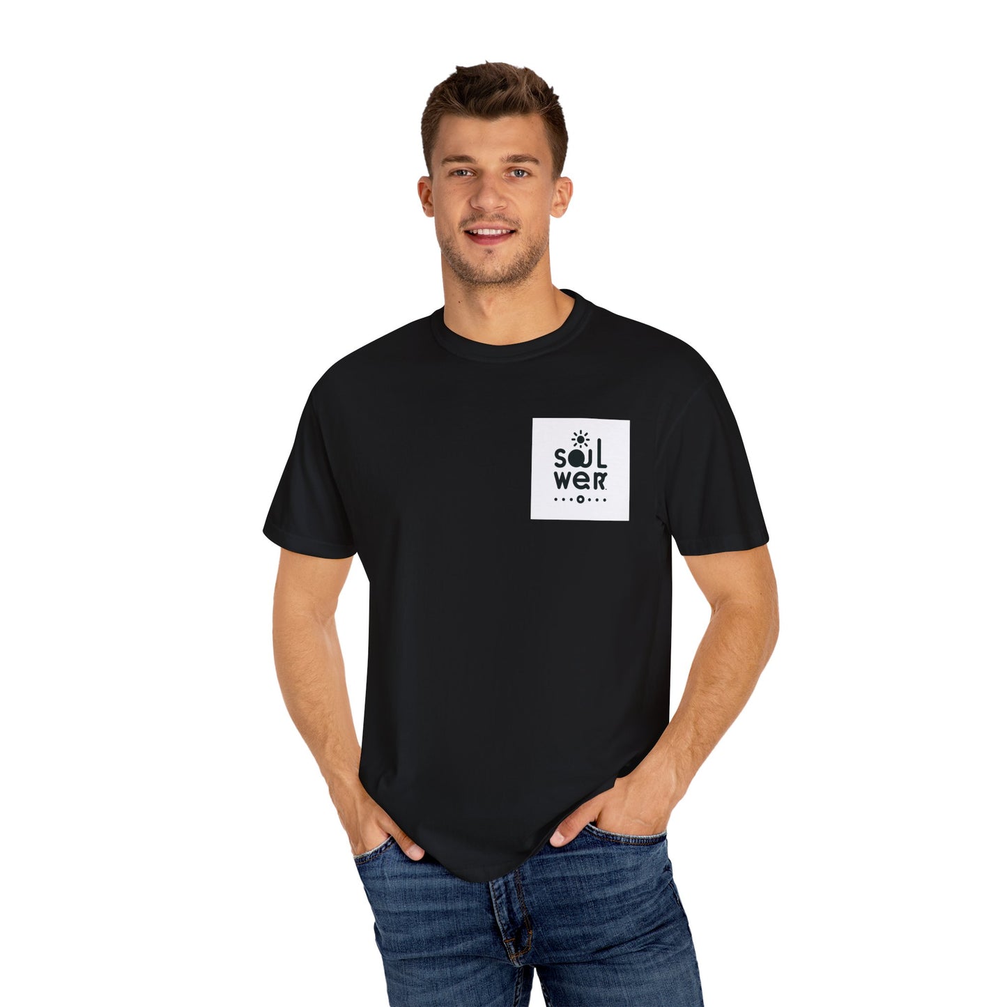 Soul wear T-shirt