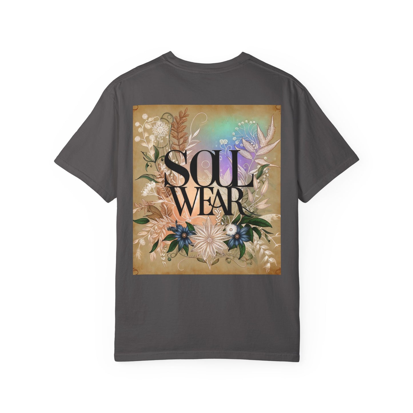 Soul wear T-shirt
