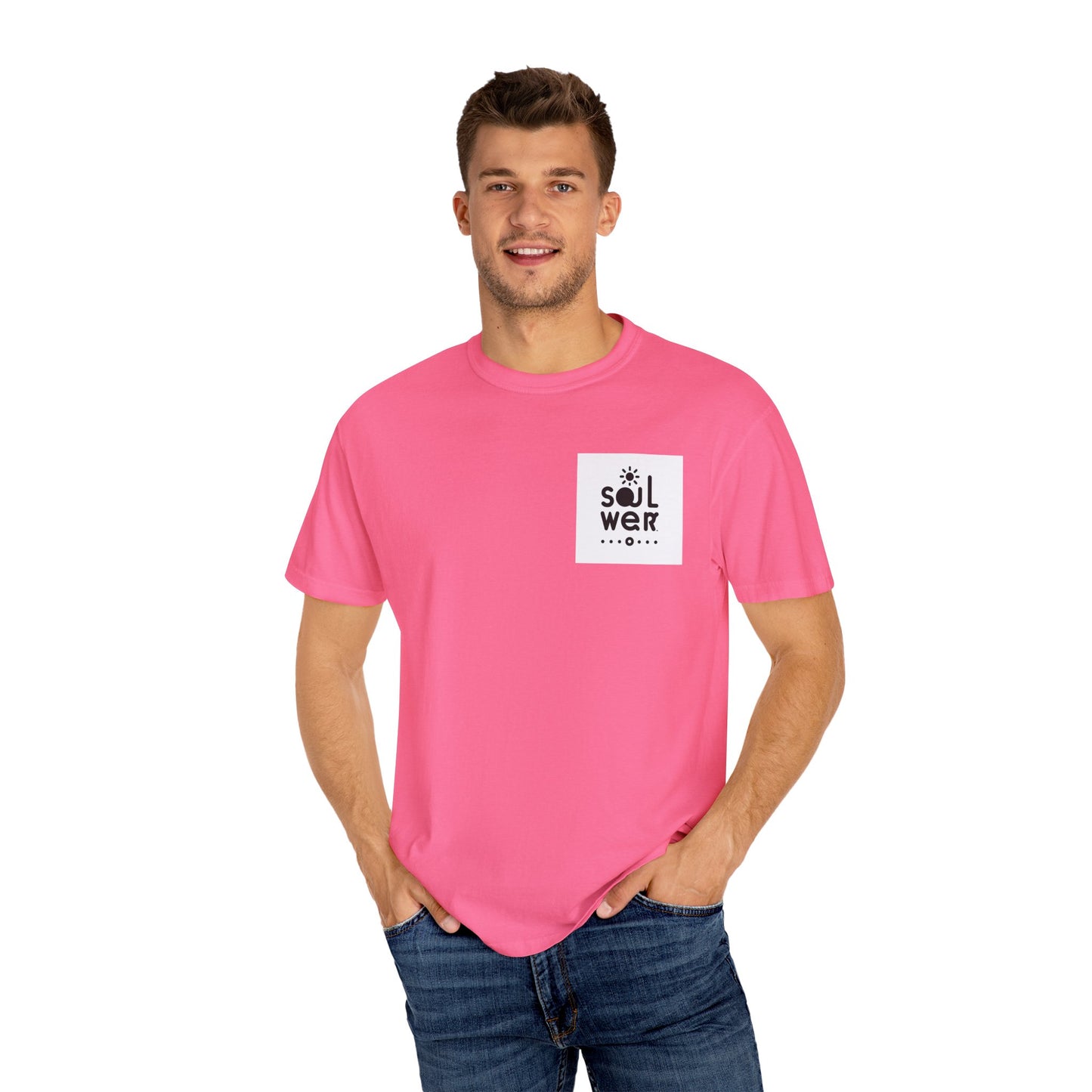 Soul wear T-shirt