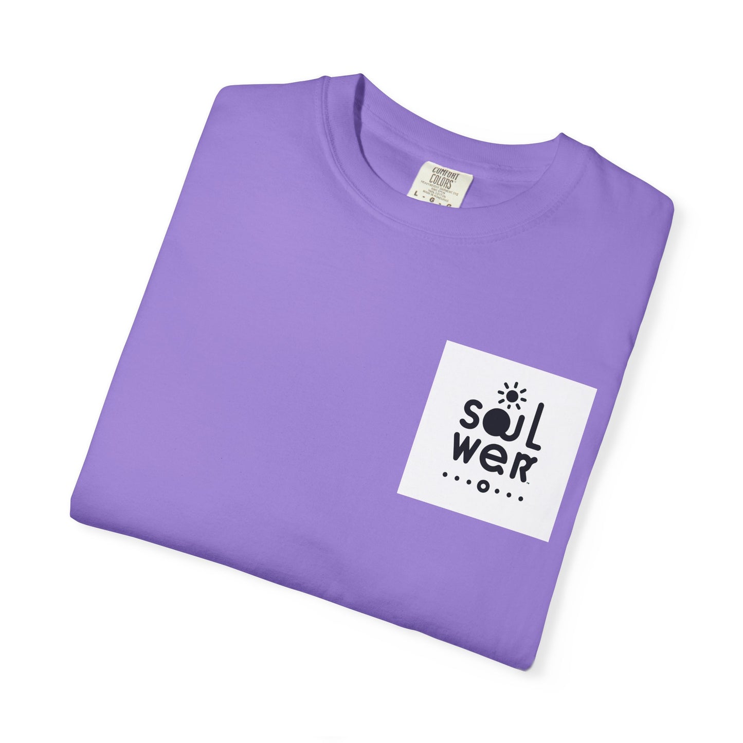 Soul wear T-shirt