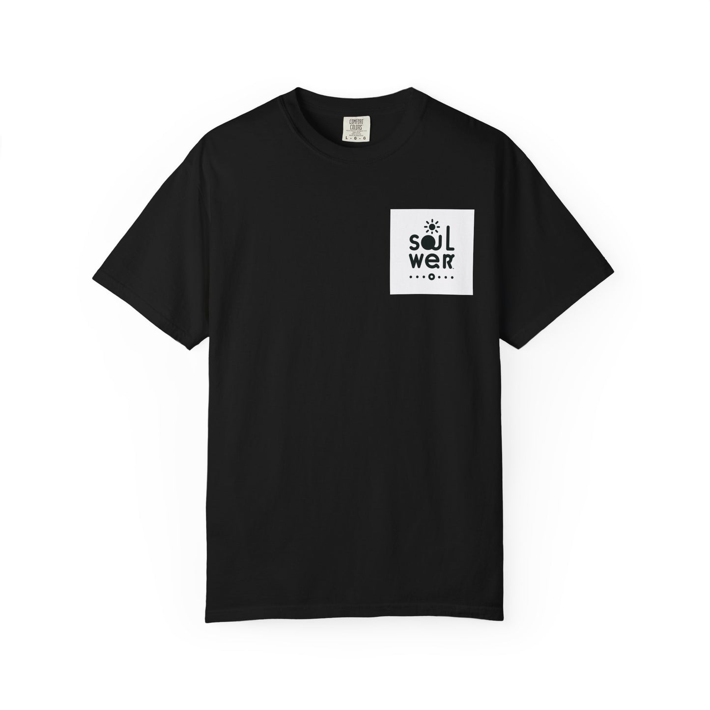 Soul wear T-shirt