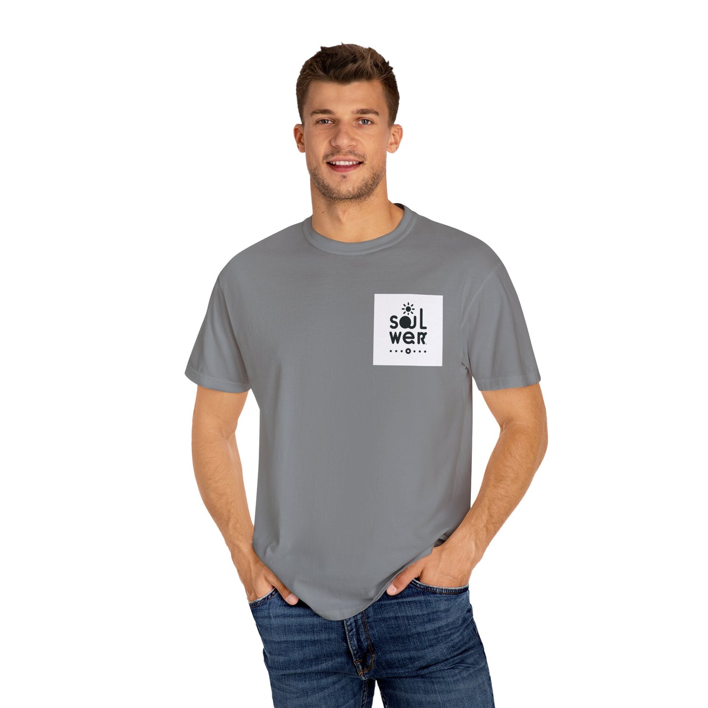Soul wear T-shirt