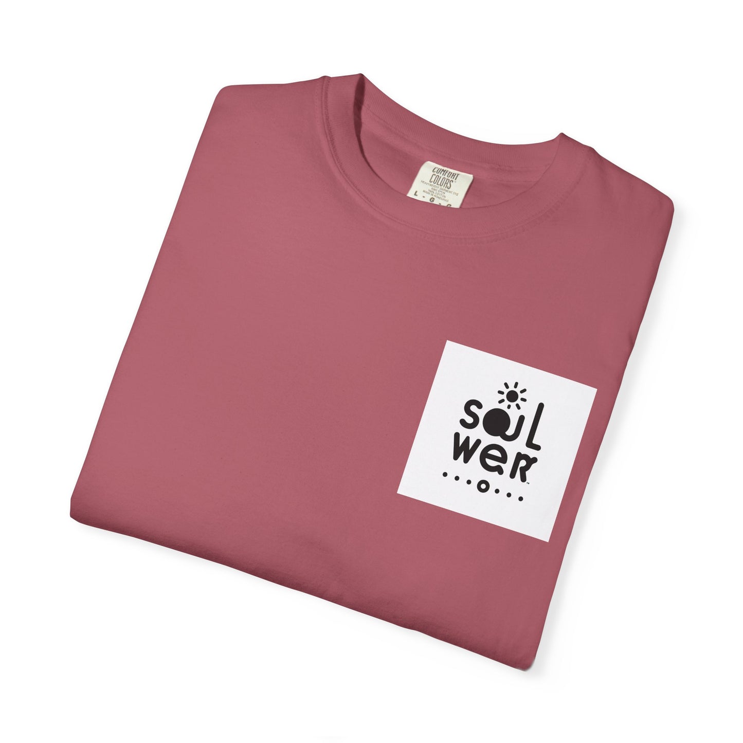 Soul wear T-shirt