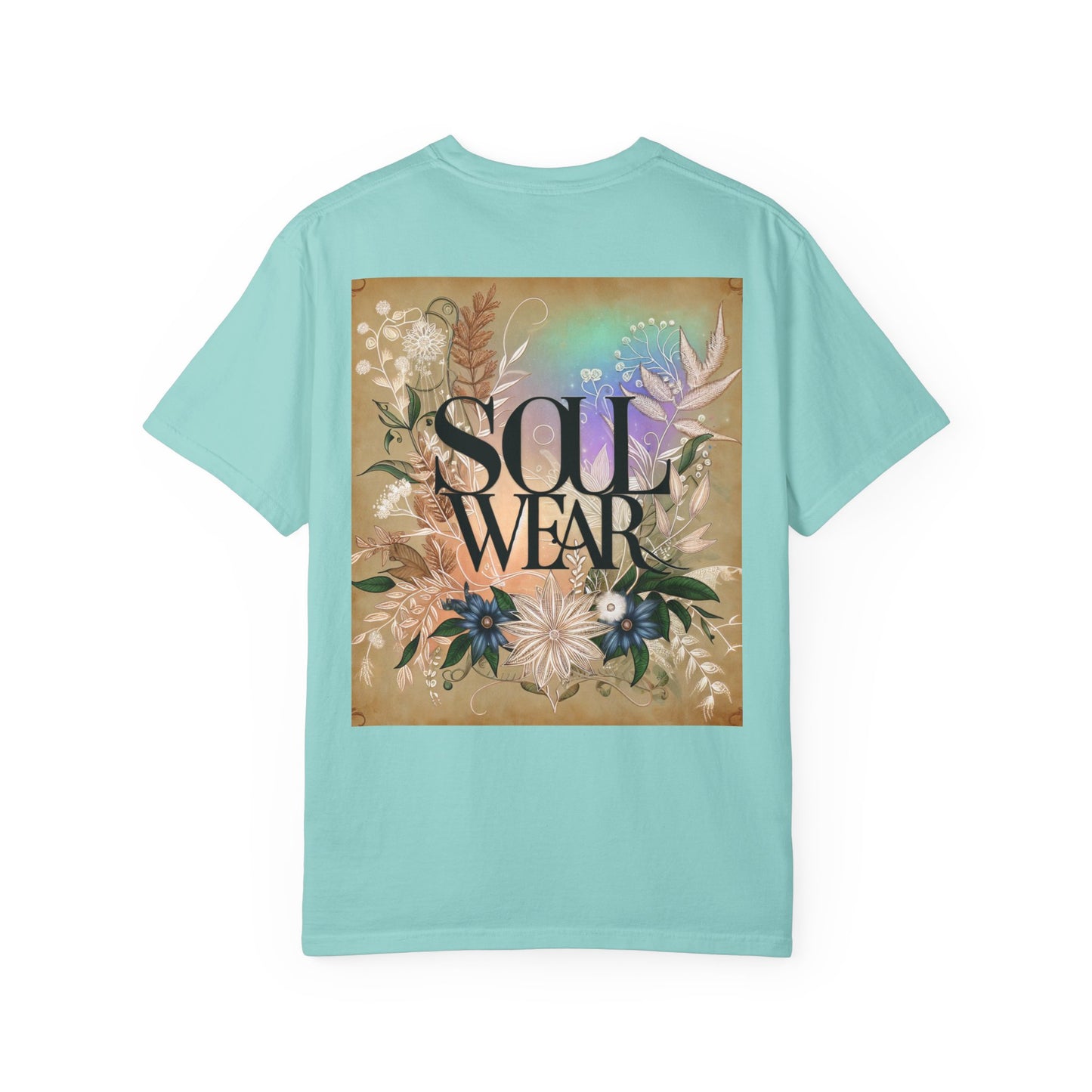 Soul wear T-shirt