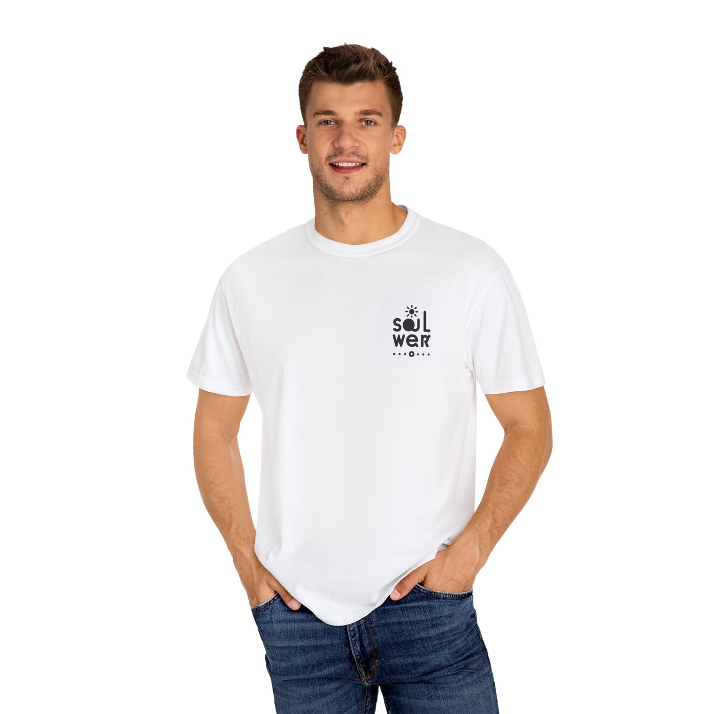 Soul wear T-shirt