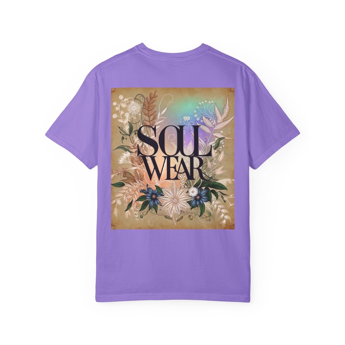 Soul wear T-shirt
