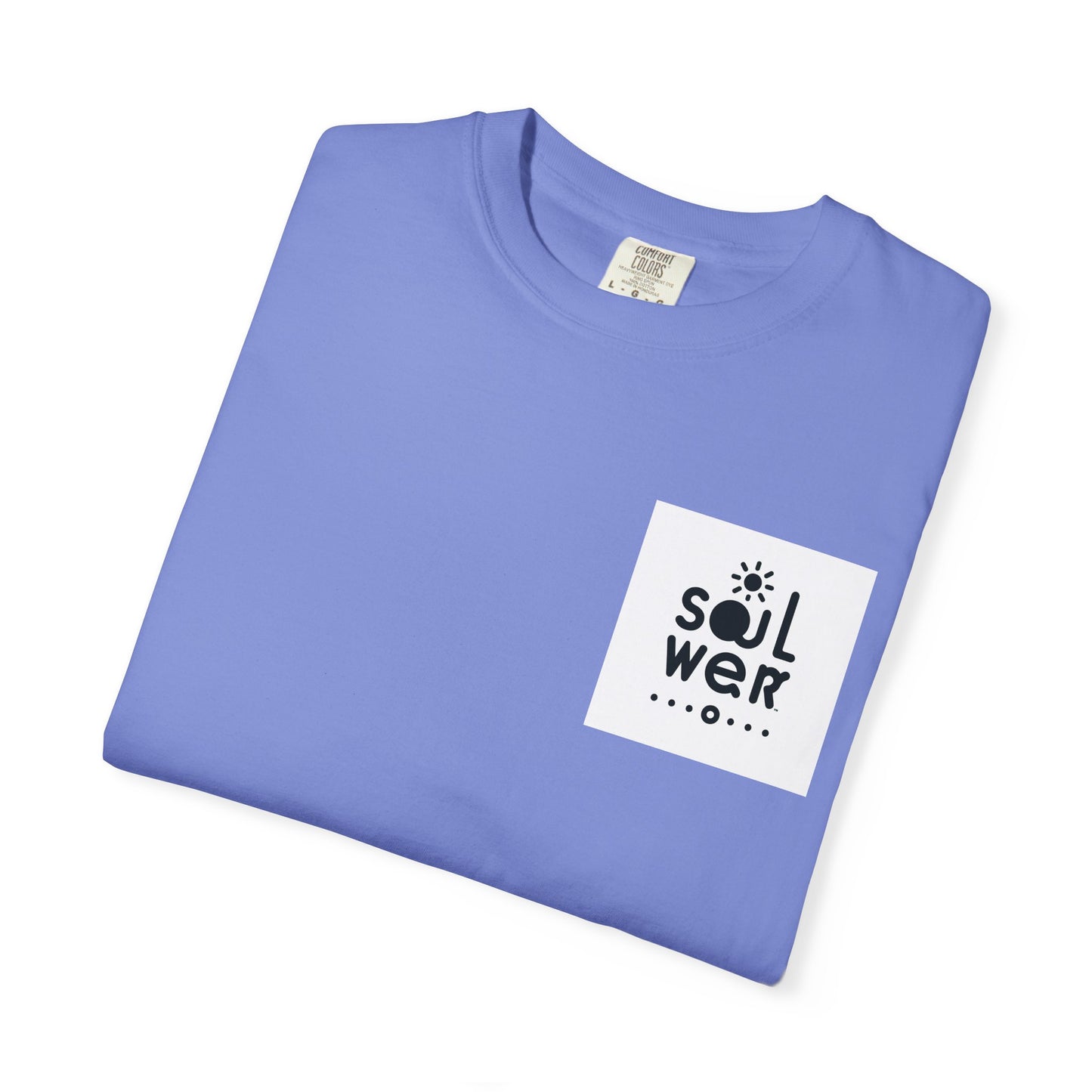 Soul wear T-shirt