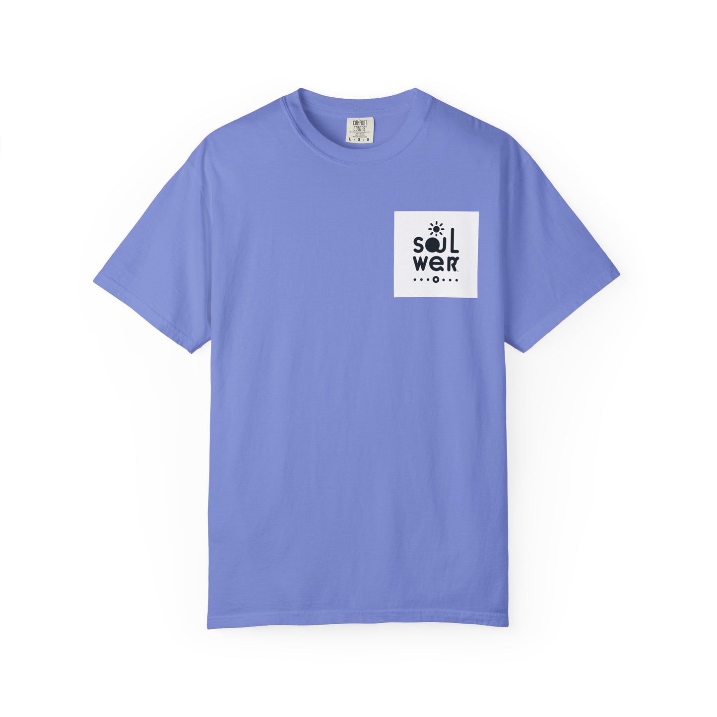 Soul wear T-shirt