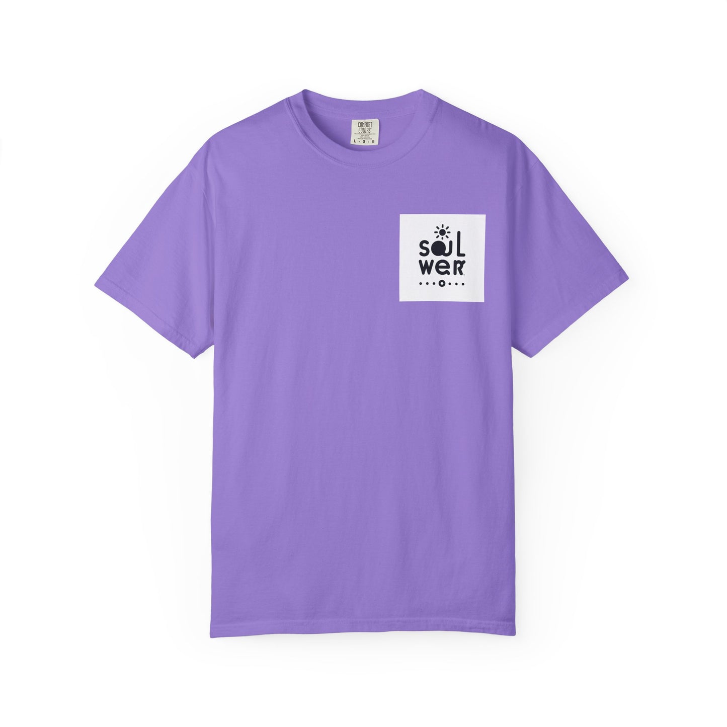 Soul wear T-shirt