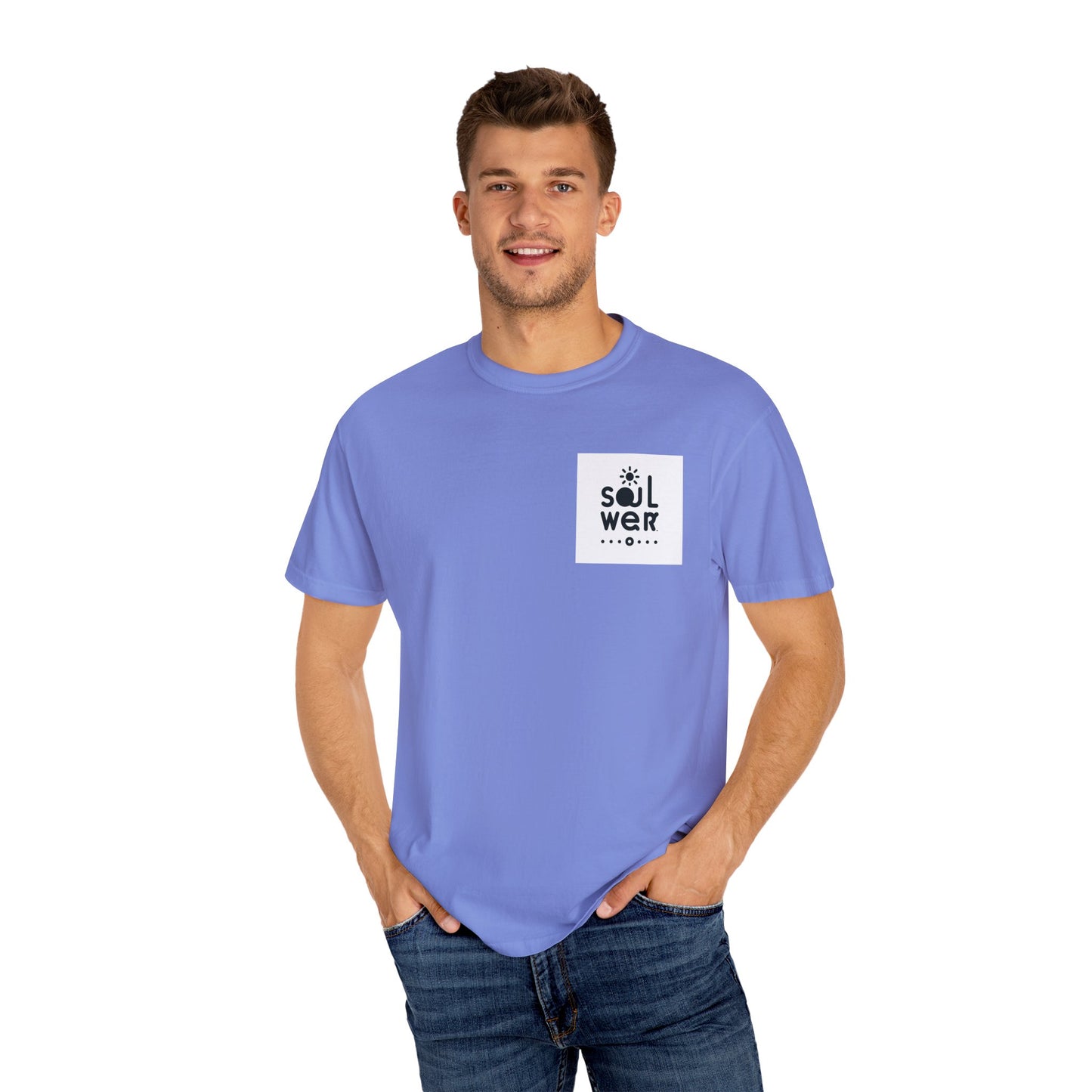 Soul wear T-shirt