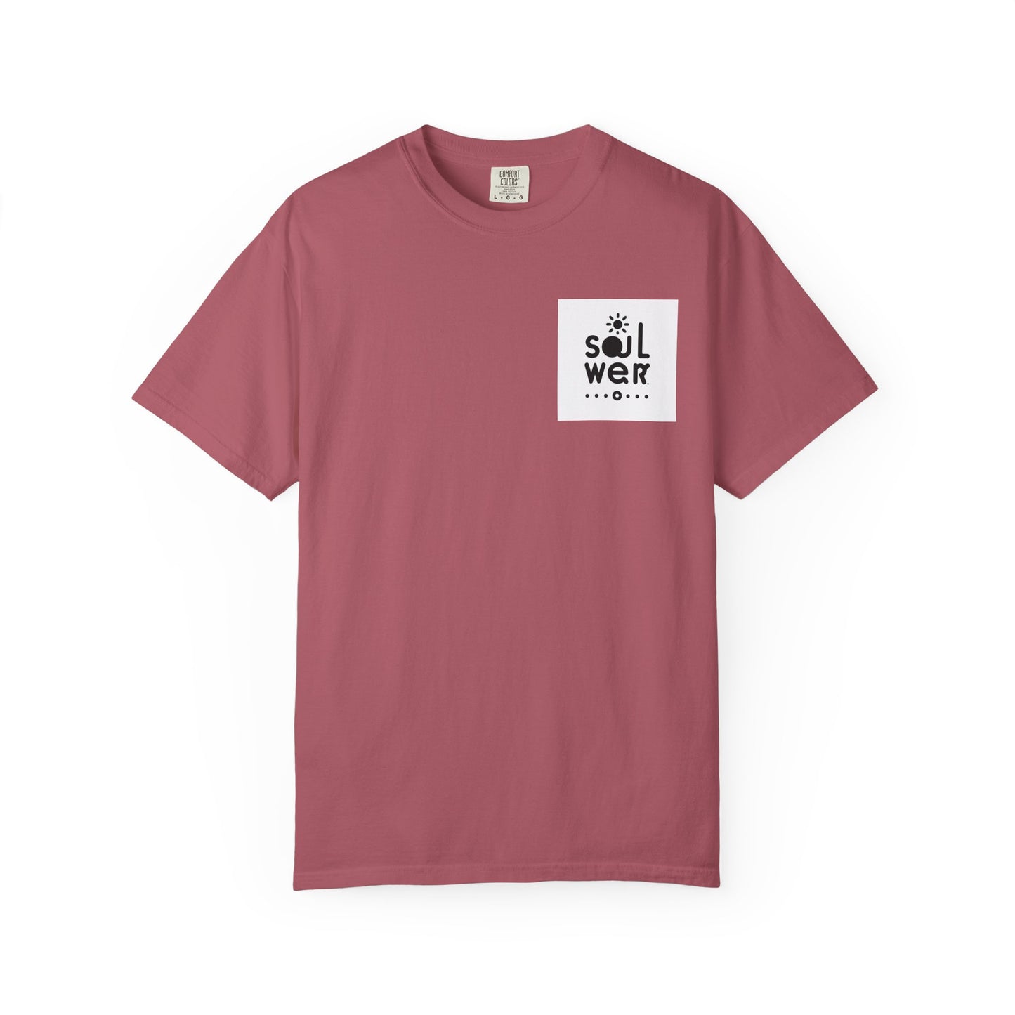 Soul wear T-shirt