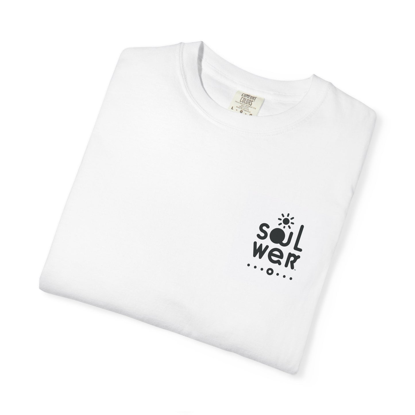 Soul wear T-shirt