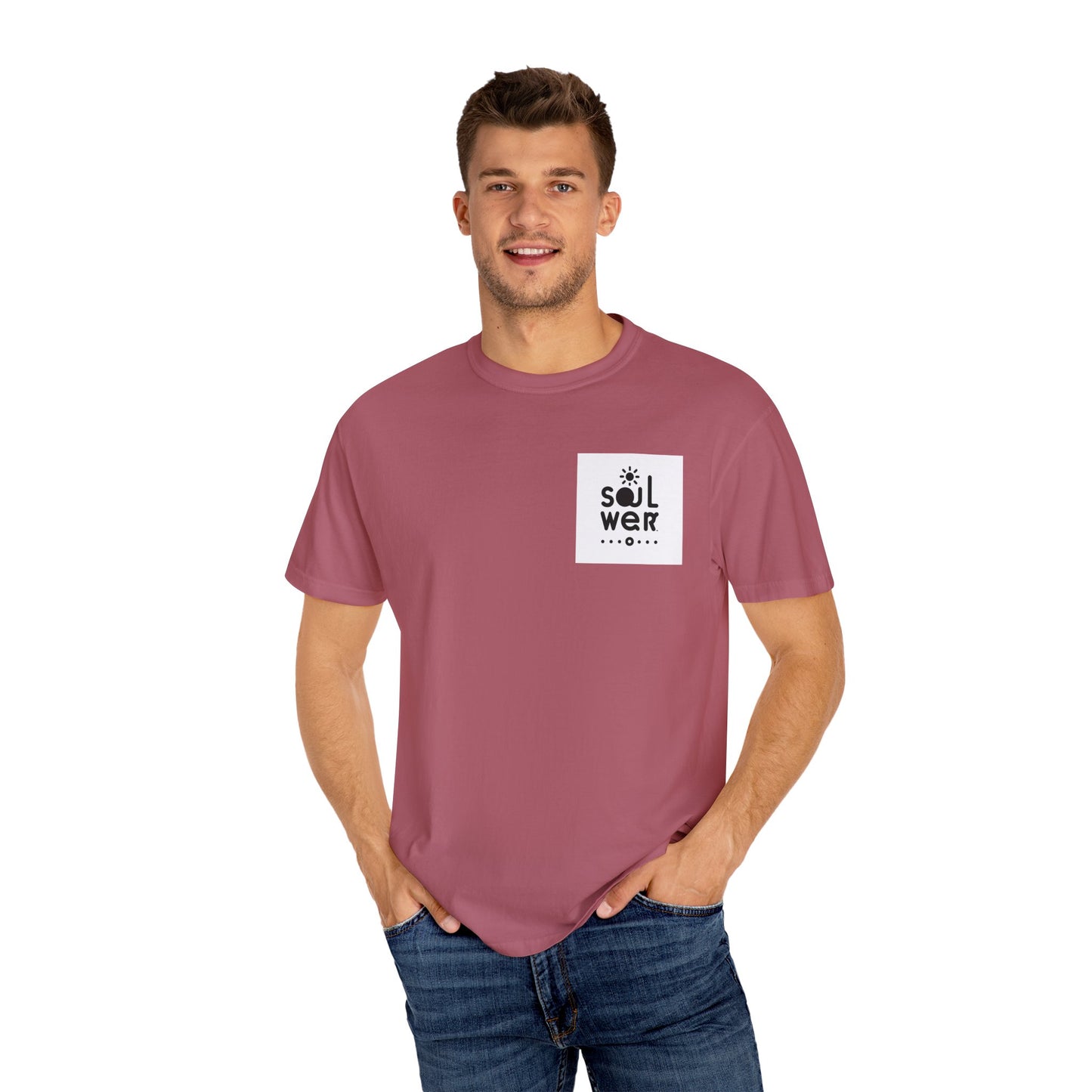 Soul wear T-shirt