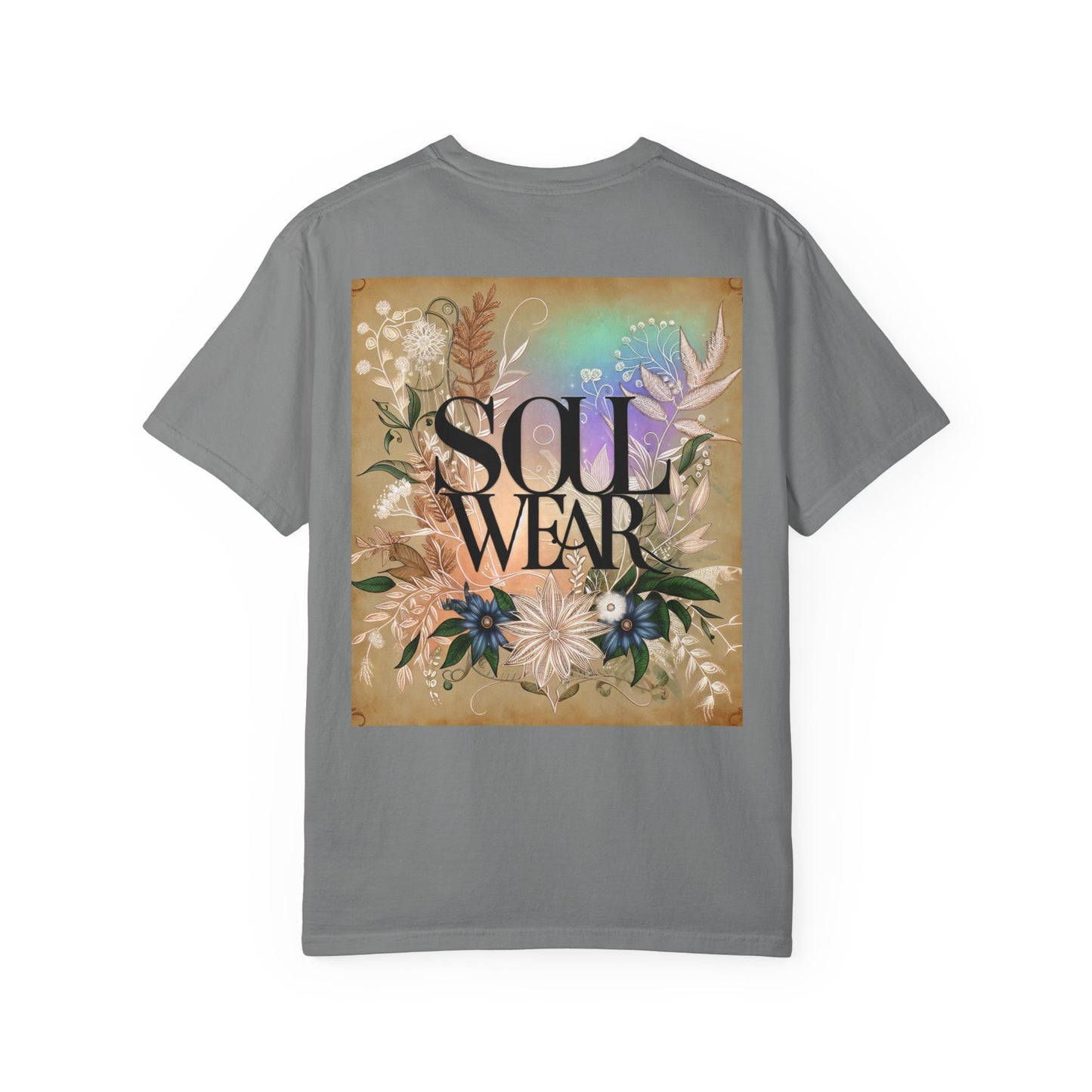 Soul wear T-shirt