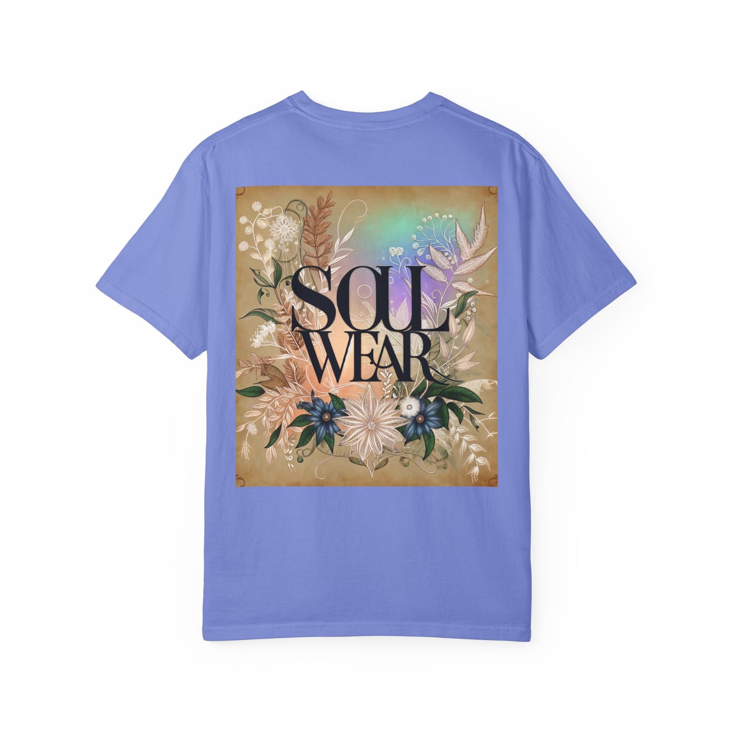 Soul wear T-shirt