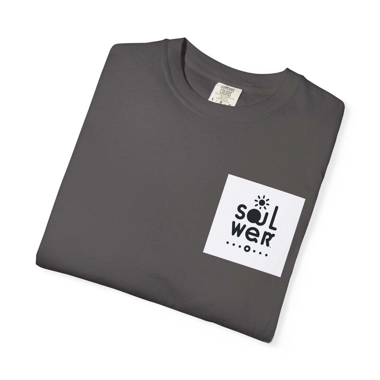 Soul wear T-shirt