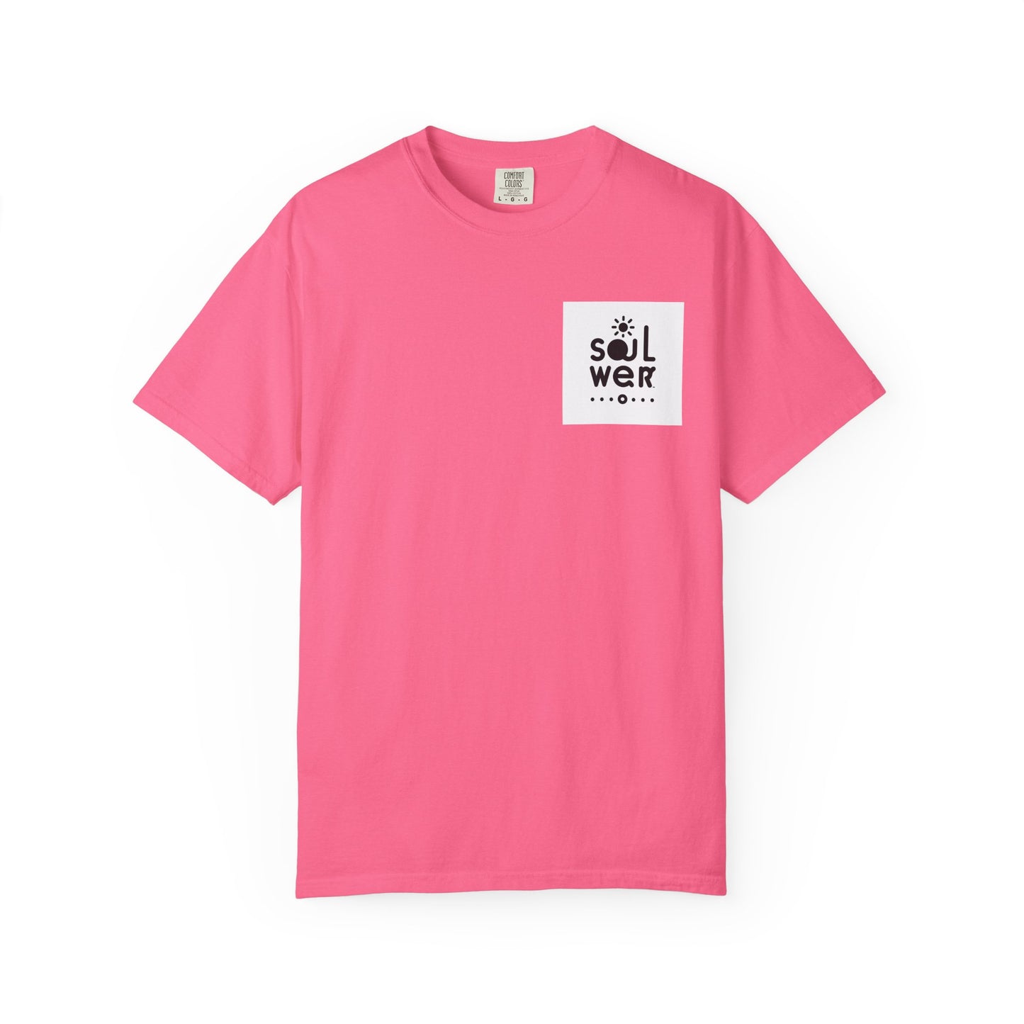 Soul wear T-shirt