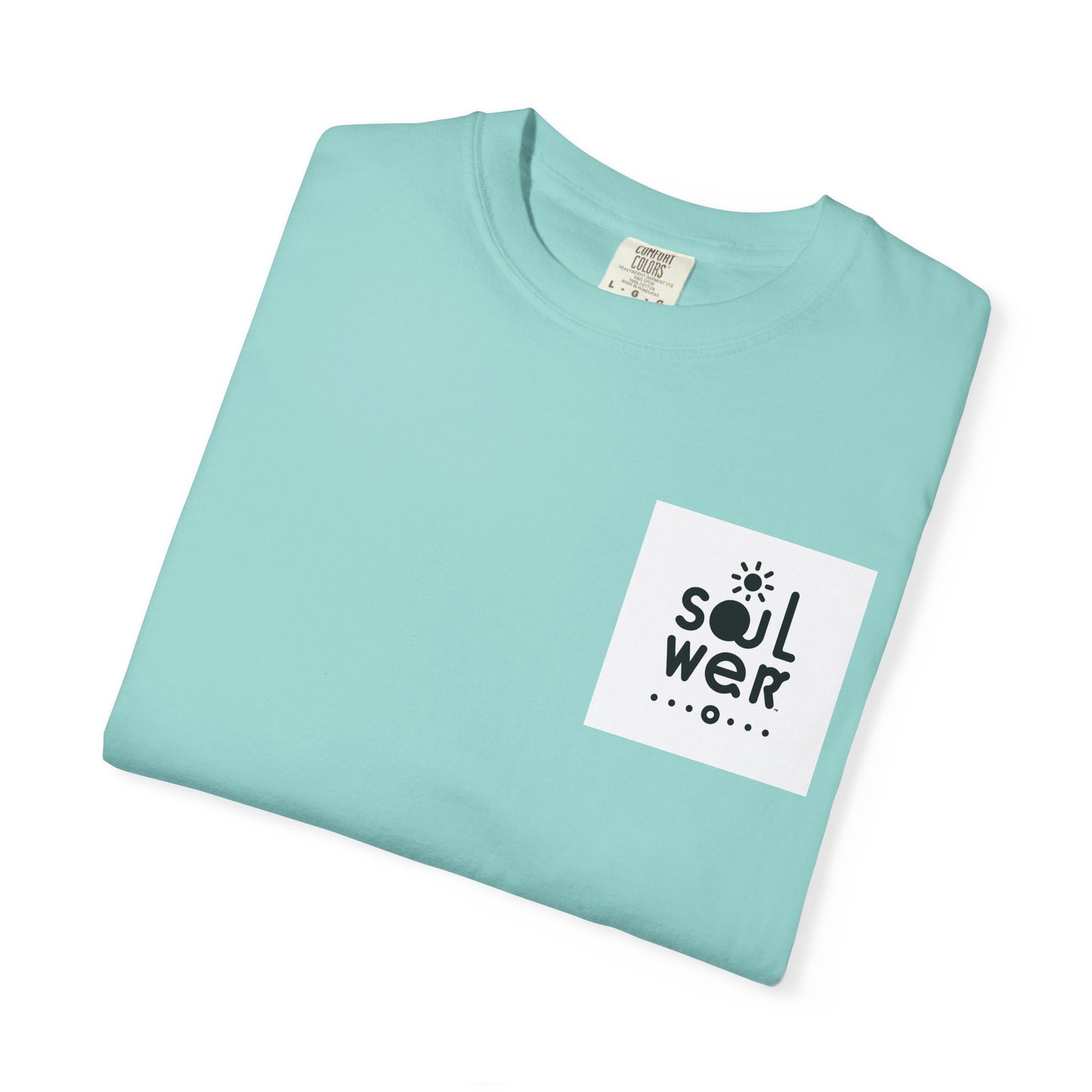 Soul wear T-shirt