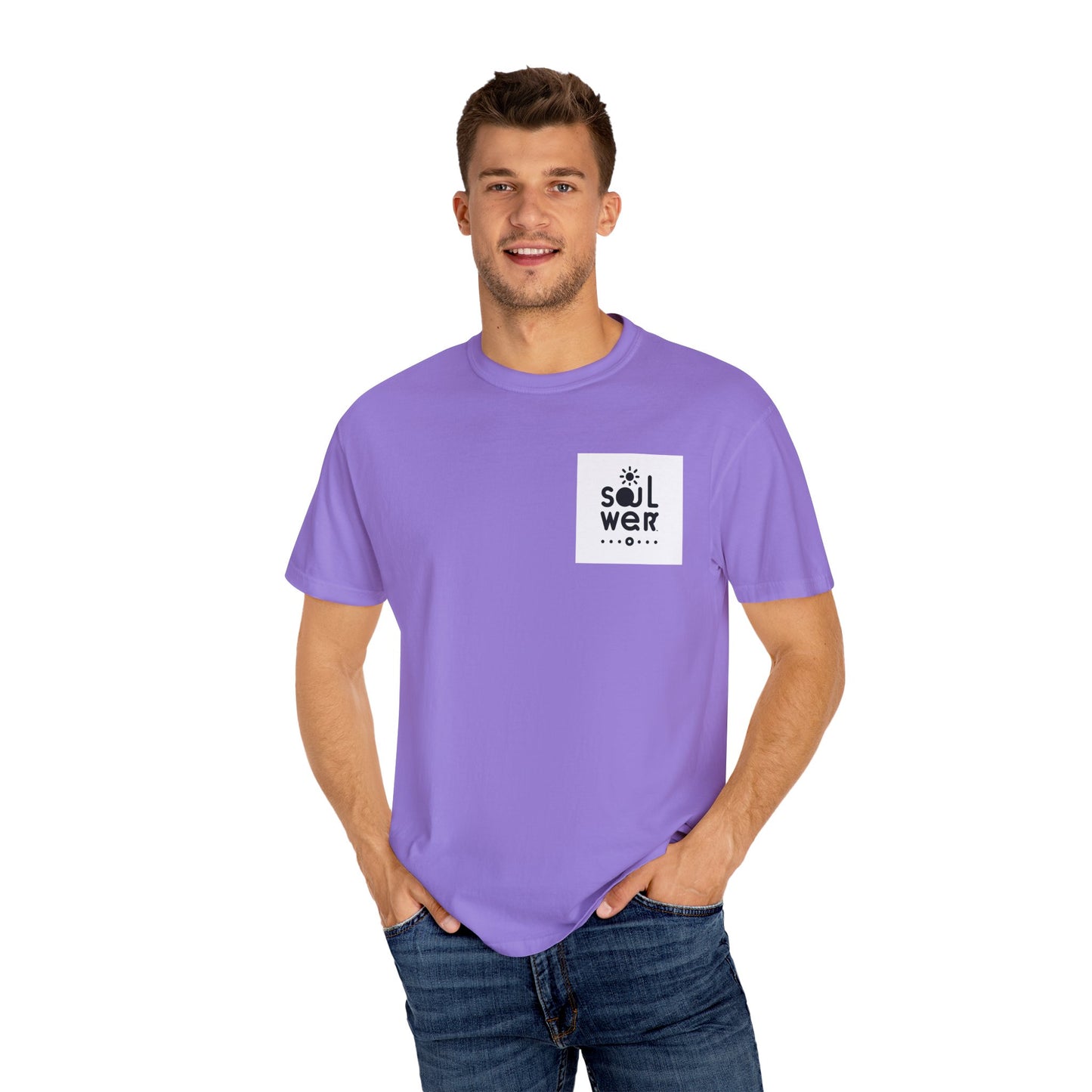 Soul wear T-shirt
