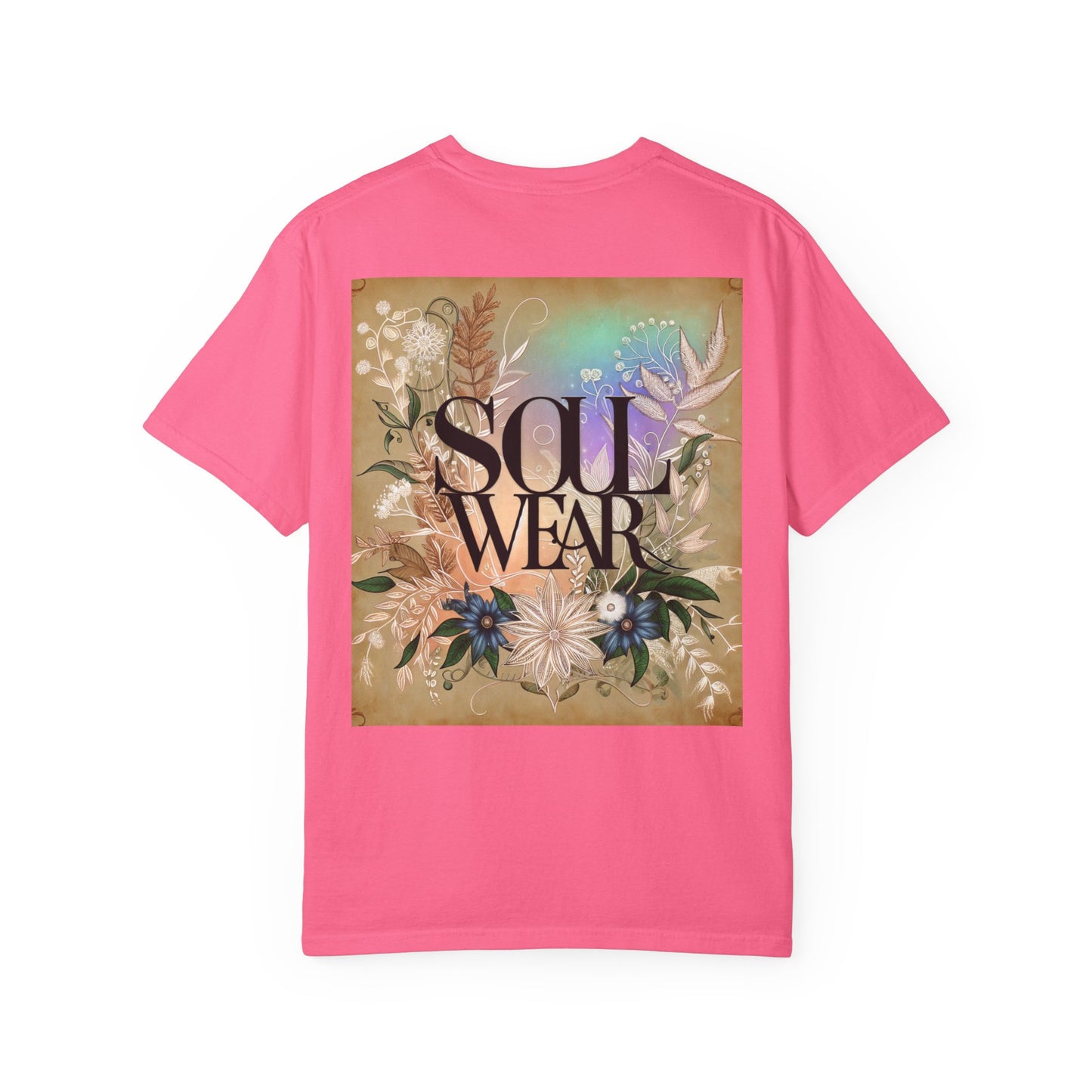 Soul wear T-shirt