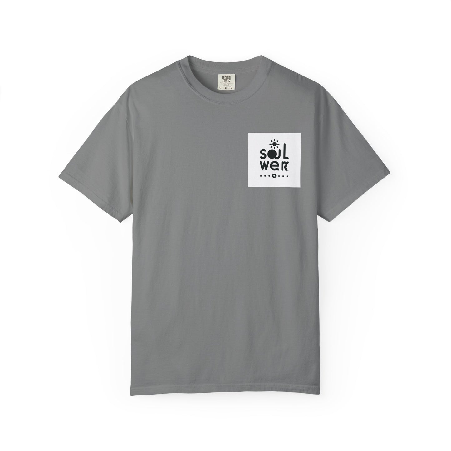 Soul wear T-shirt