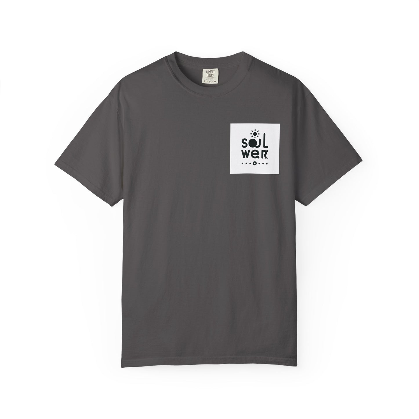 Soul wear T-shirt