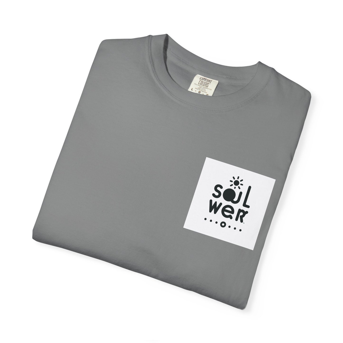 Soul wear T-shirt