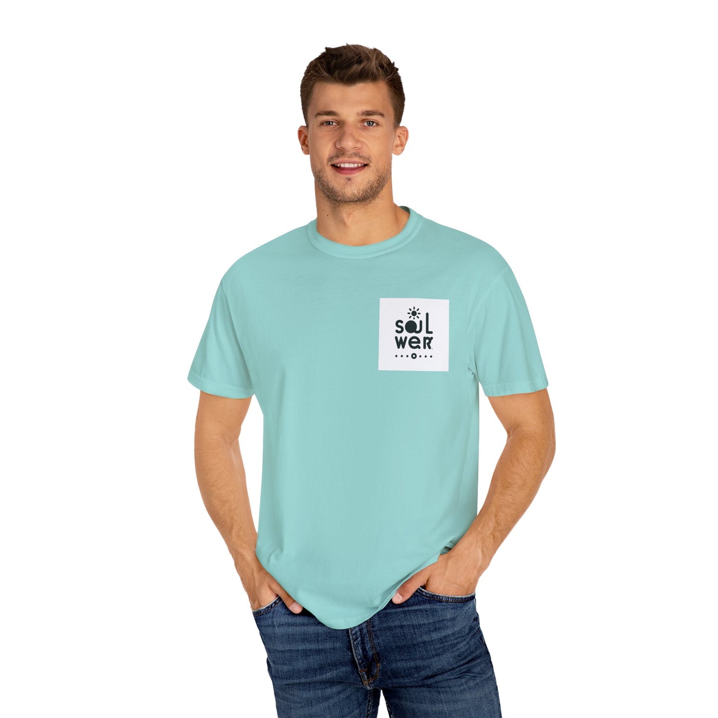 Soul wear T-shirt