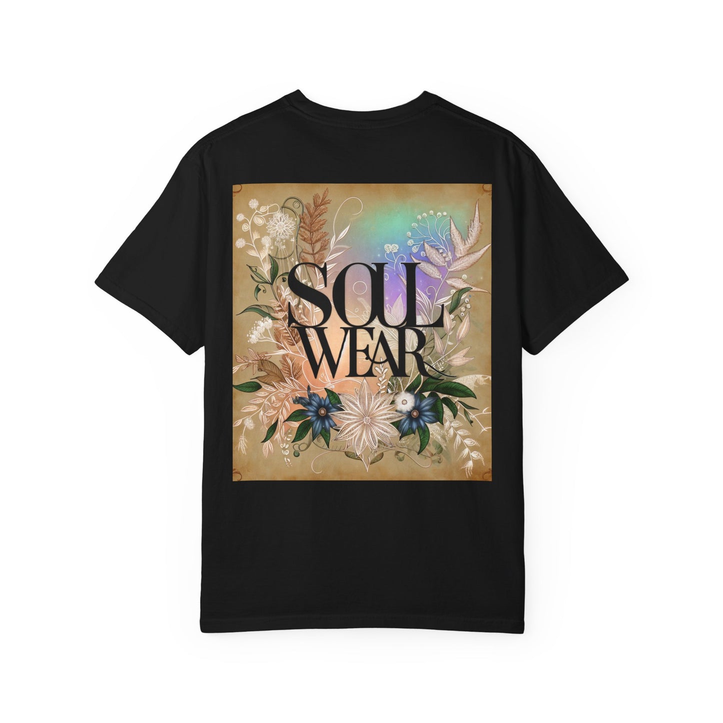 Soul wear T-shirt