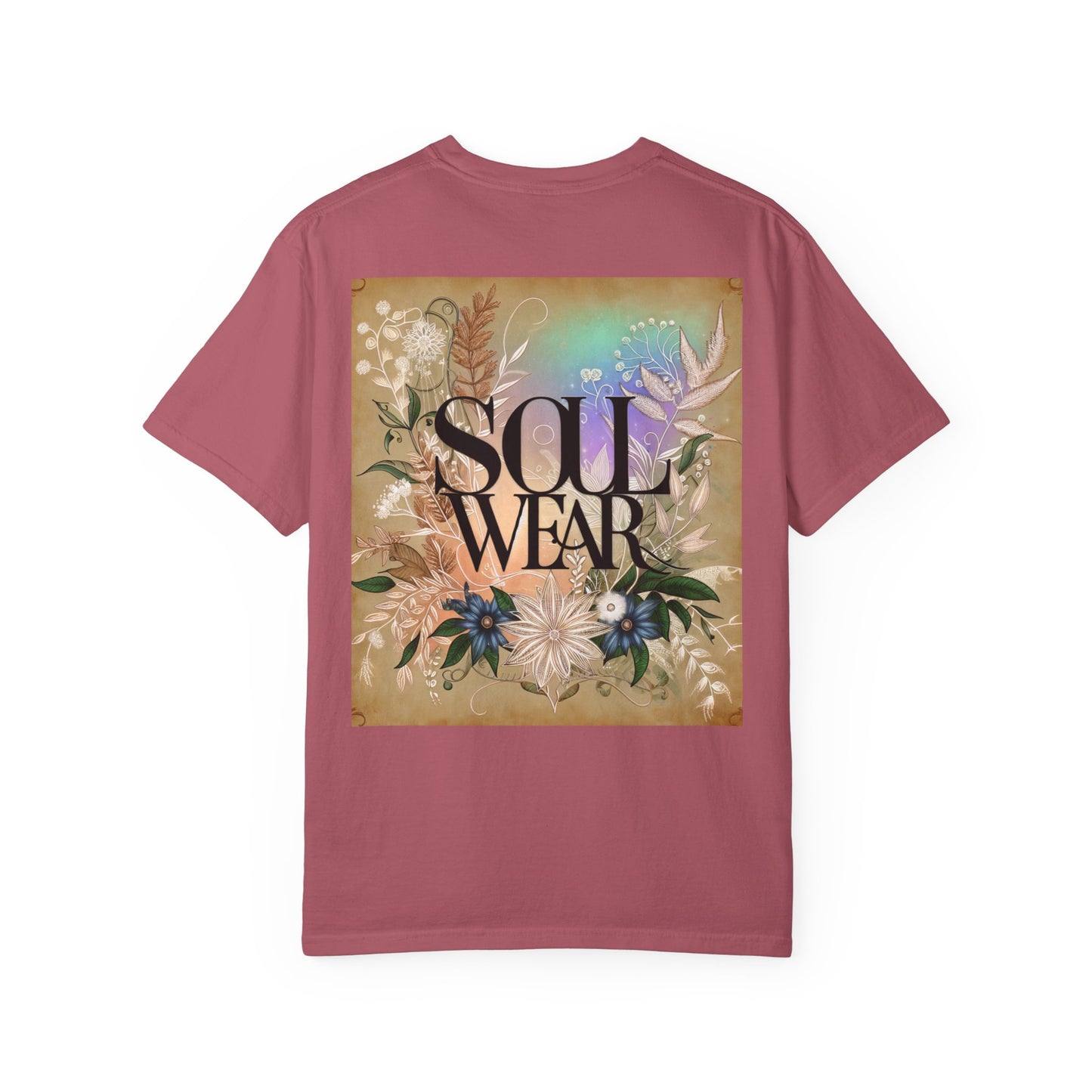 Soul wear T-shirt